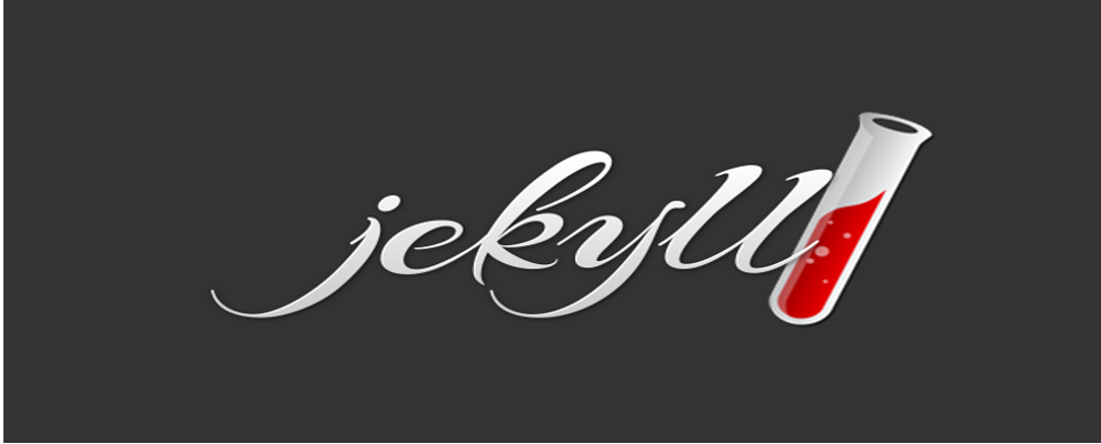 Como criei meu blog com Jekyll